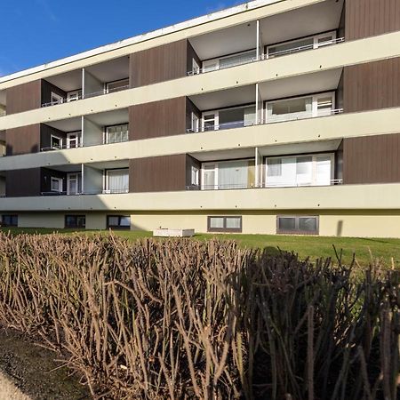 Appartement The Sunny Side Westerland Exteriör bild
