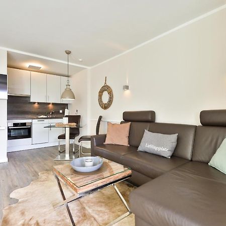 Appartement The Sunny Side Westerland Exteriör bild
