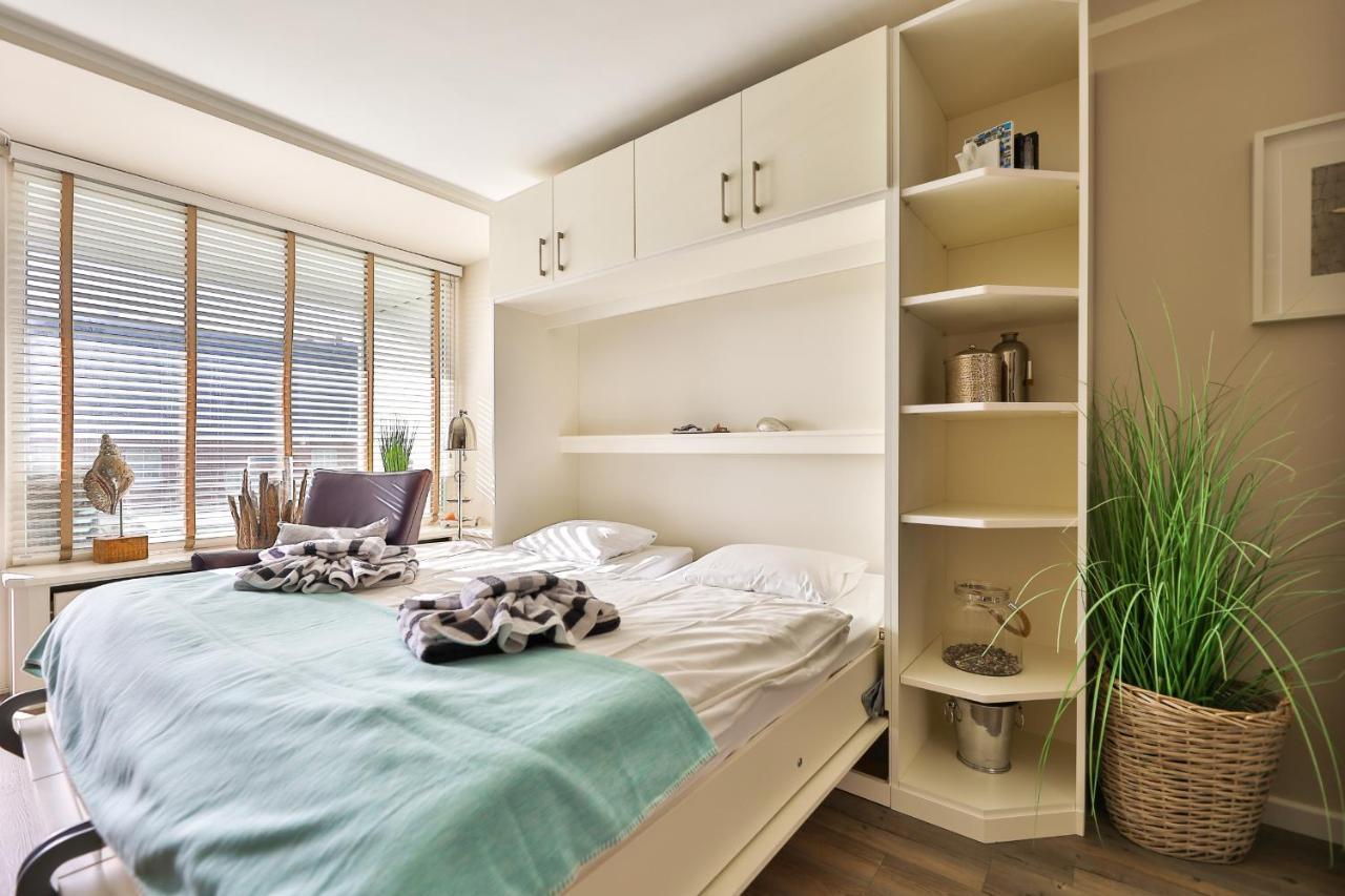 Appartement The Sunny Side Westerland Exteriör bild
