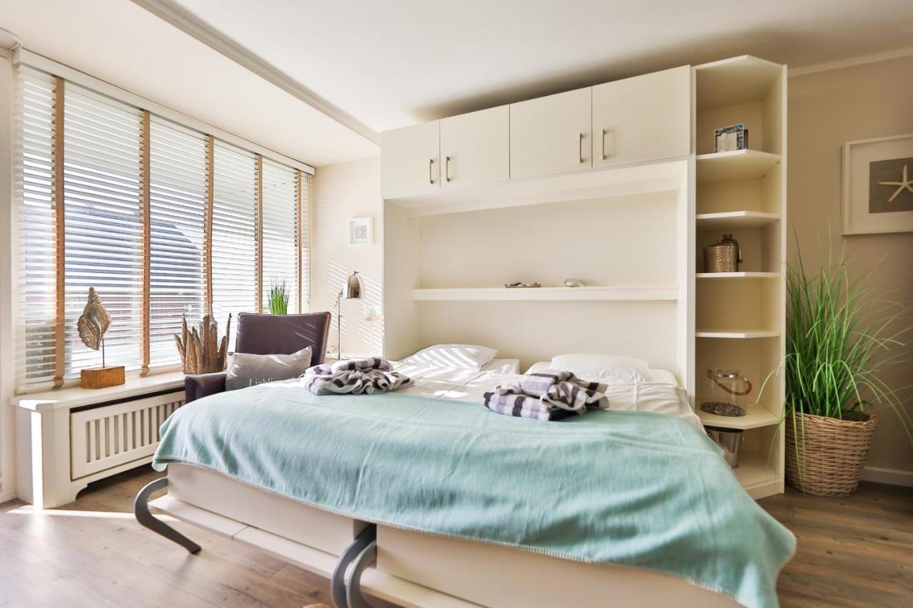 Appartement The Sunny Side Westerland Exteriör bild